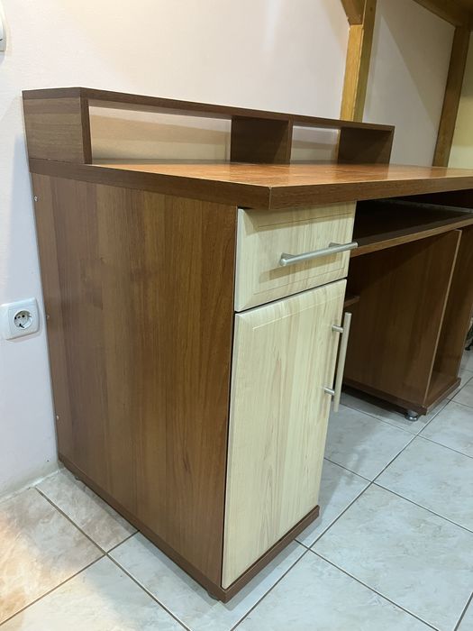 Компютерний стіл , для компʼютера, робочий стіл