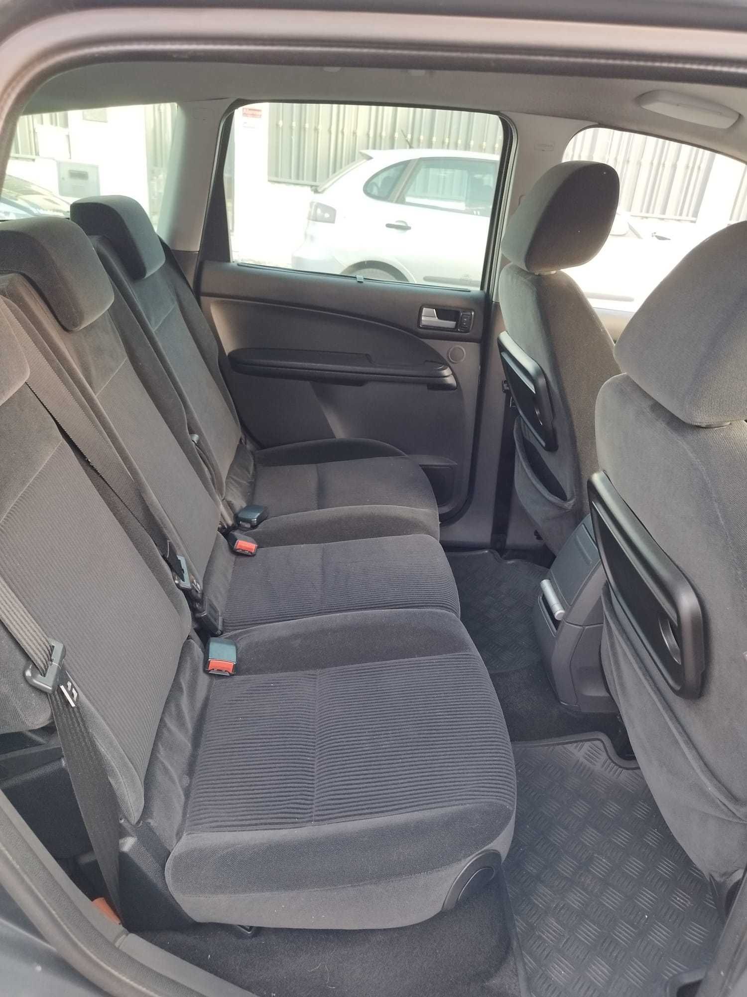 Ford C-Max 2.0 TDCi