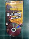 Gry na PC Kozacy II i Delta Force