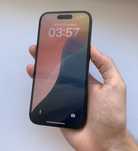 iPhone 16 128 gb 2 цикла