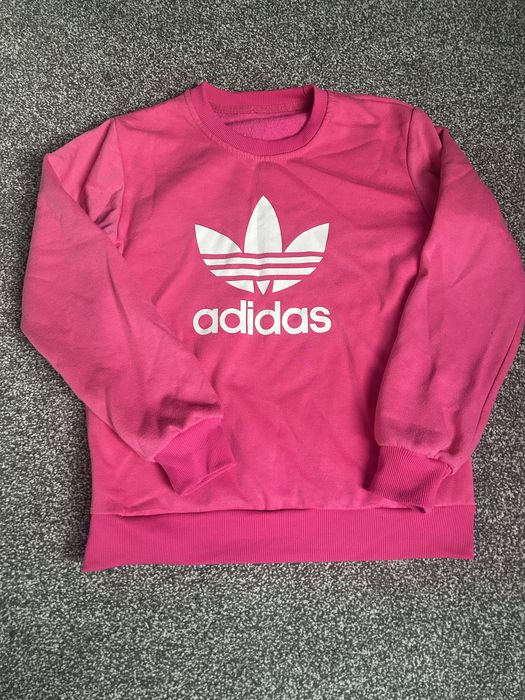 Bluza damska adidas