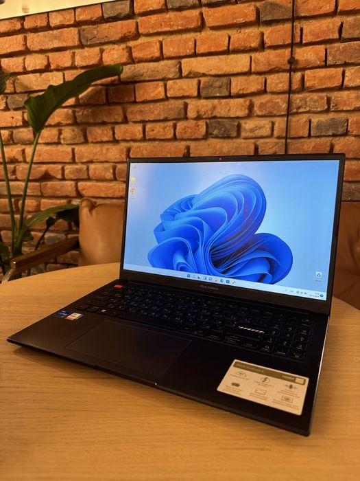 Ноутбук ASUS Vivobook S 15