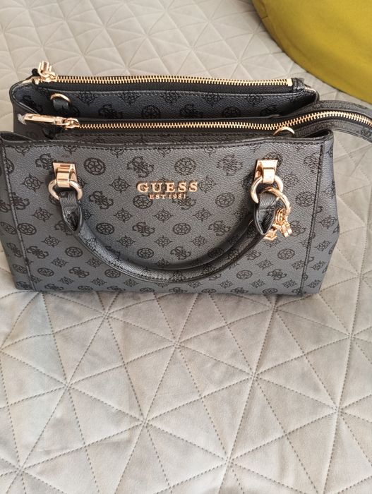 Guess Torebka Damska