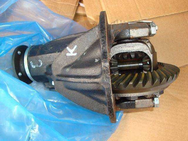 редуктор міст 2101 10\43 2103 10\41 нива 2121 тайга 21213 АвтоВАЗ