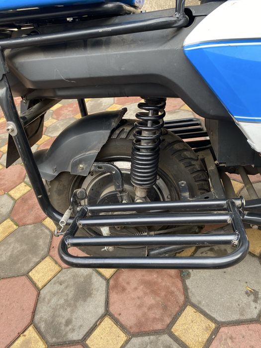 Продам Электроскутер