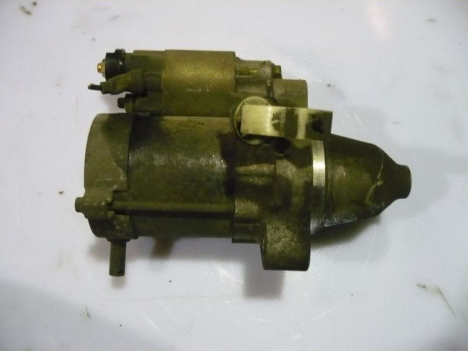 Motor de arranque - Honda Jazz 1.2 ( 2002 / 2008 )