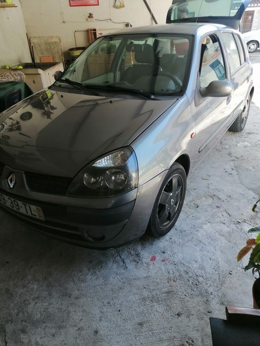 Carros usados automóveis