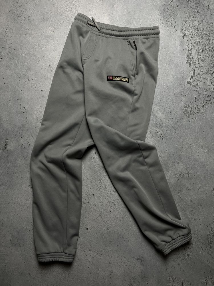 Napapijri Pants Spodnie Napa XS/S