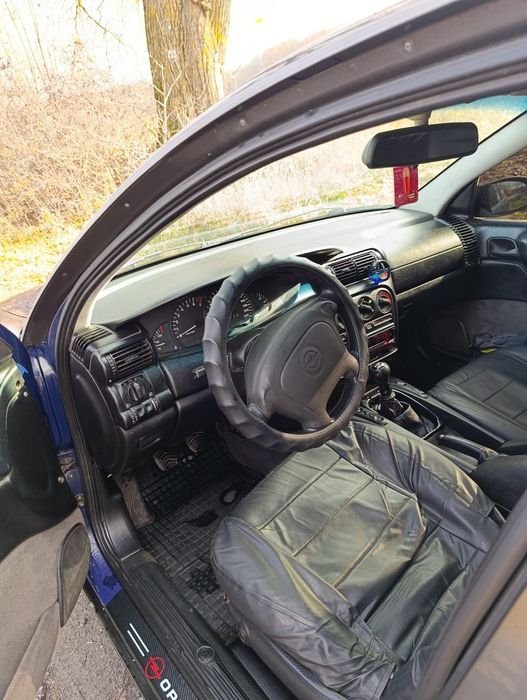 Продам Опель в гарному стані