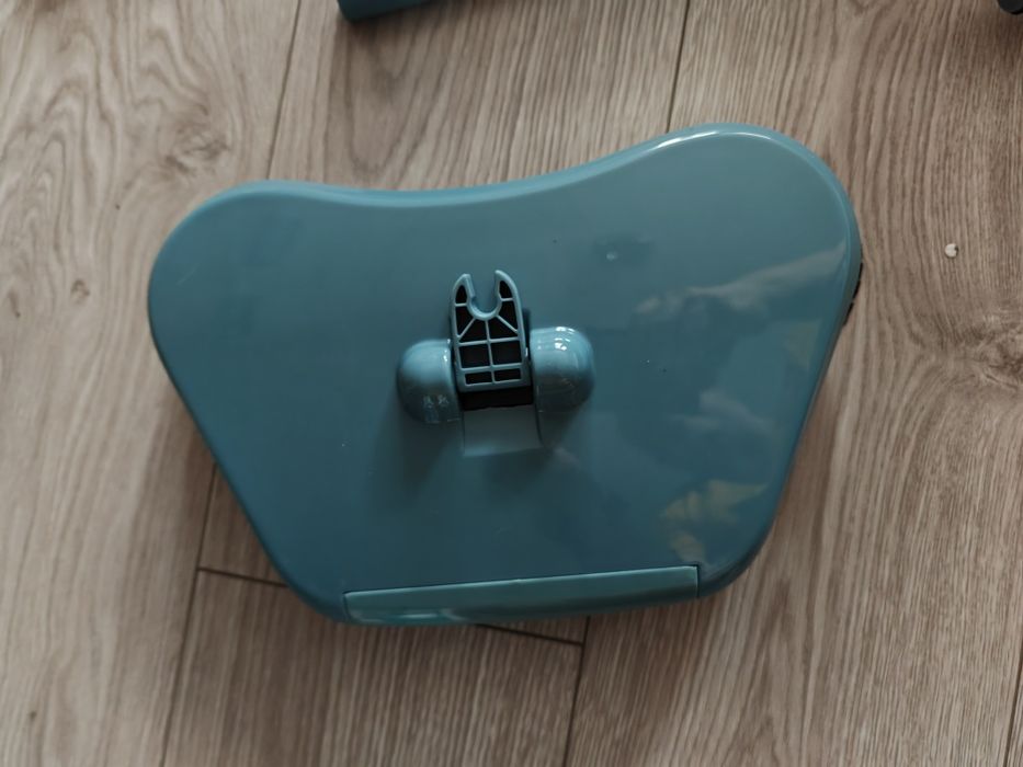 Szczotka do okruchów HOMCLEAN