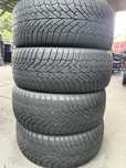 Шини резина колеса 235 55 17 kumho