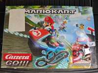 Tor wyscigowy Nintendo Mario Kart Carrera Go!!!