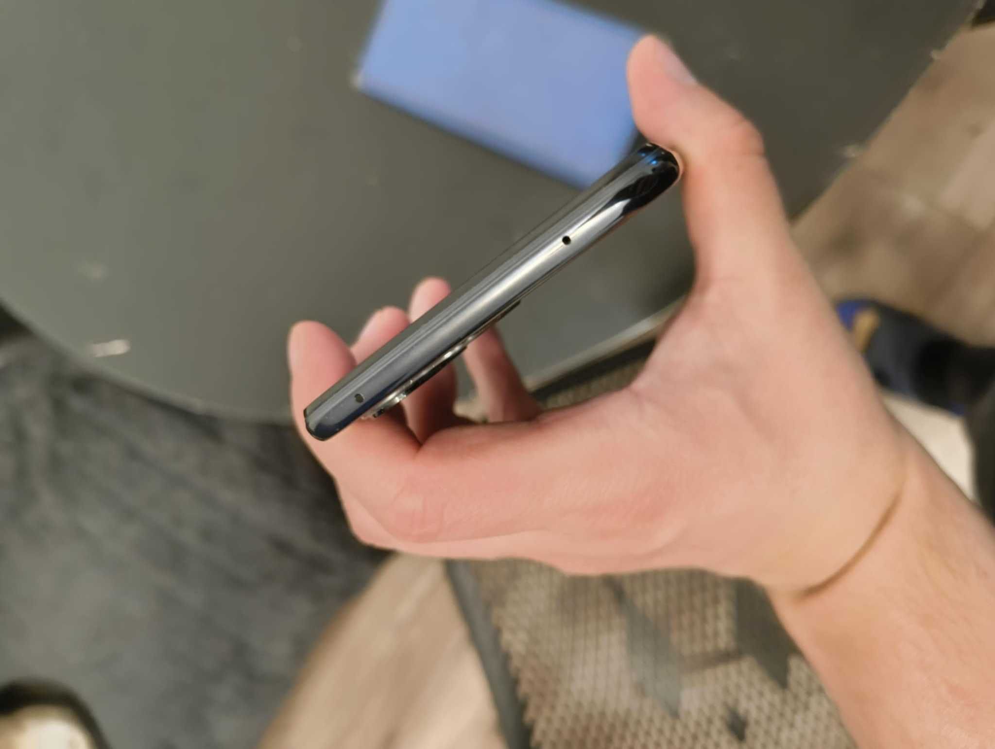 Xiaomi Mi 11 Lite 8/128GB Zadbany Amoled 90Hz