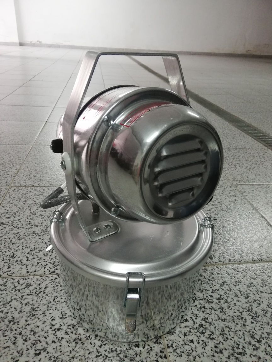Nebulizador TRI JET fogger