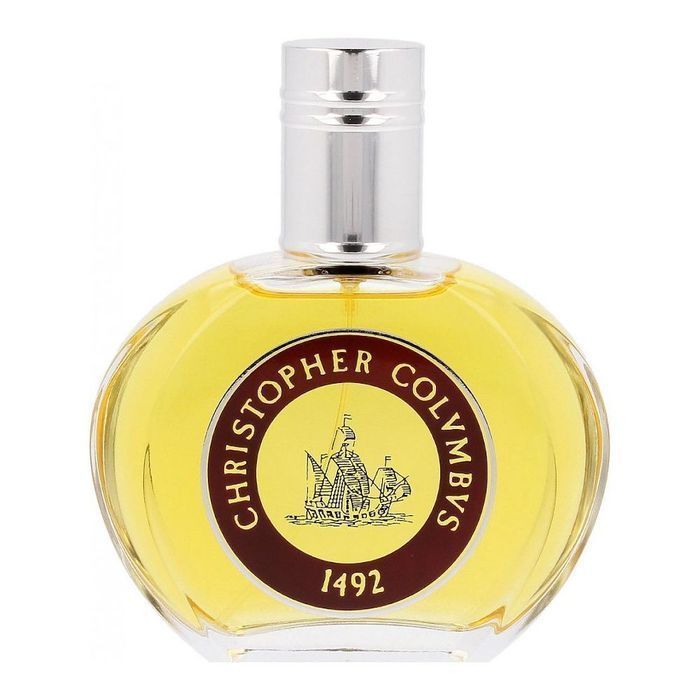 Christopher Columbus Pour Homme Edt Spray 100Ml (P1)