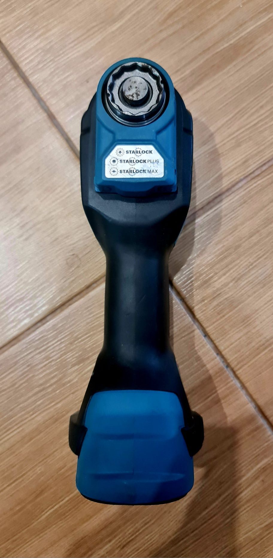 Безщітковий Реноватор Makita dtm52 2023р.