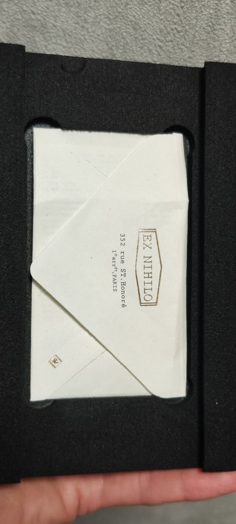 Парфюм,Ex Nihilo Blue Talisman,100 мл,оригінальний