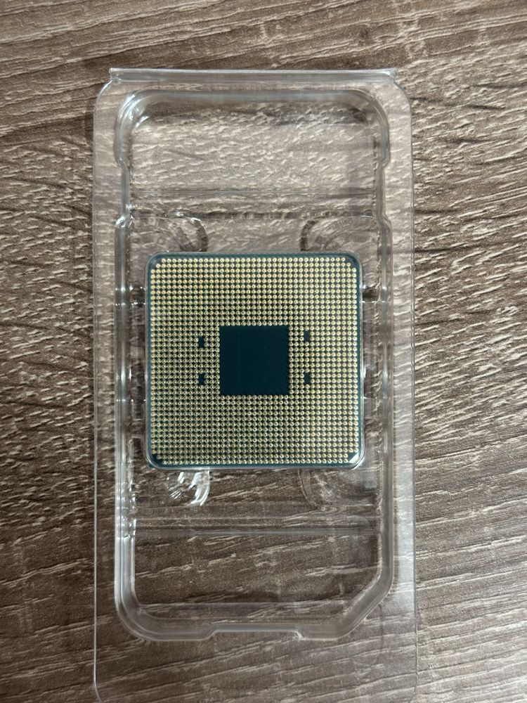 Процесор AMD Ryzen 5 5600x Новый/New