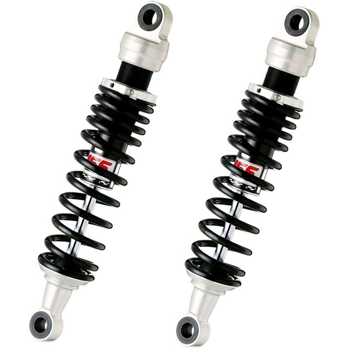 amortecedor traseiro yss yamaha	xj 750 f / 900 f/n - re302-310t-18-88