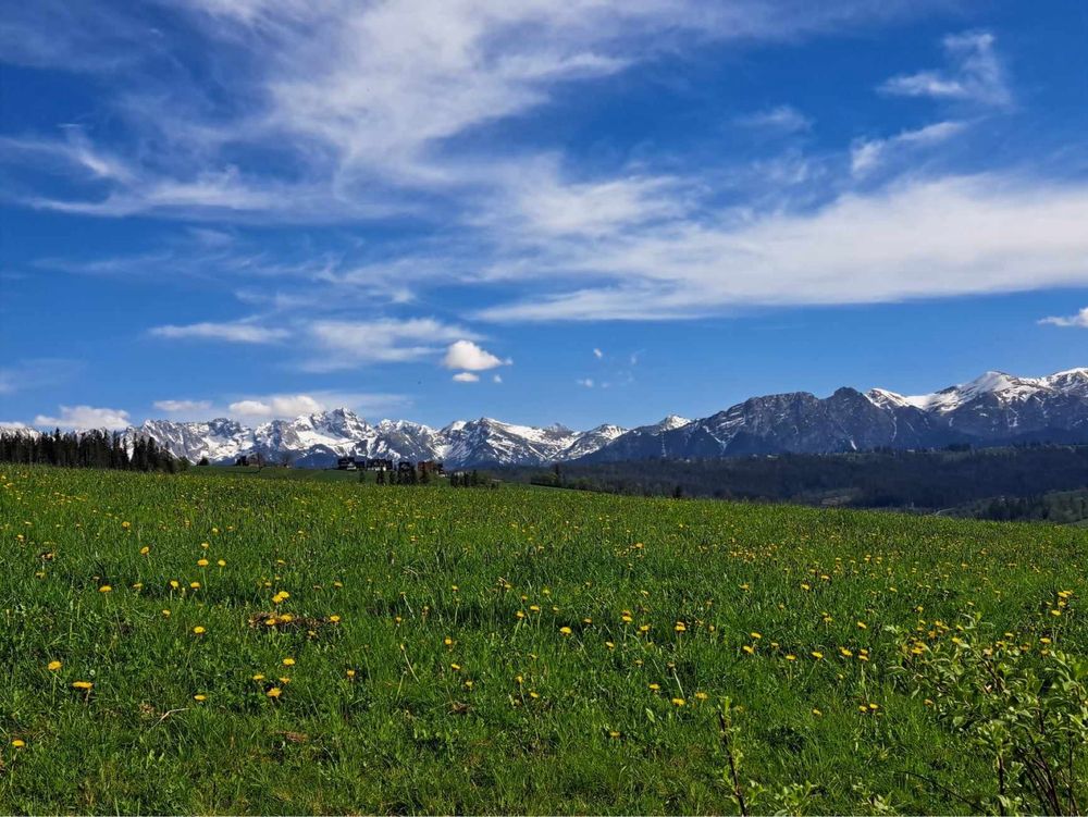 Domek Pod Tatrami Parzenica