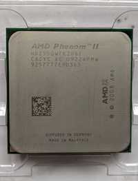 Процесор AMD Phenom II X2 550 Black Edition