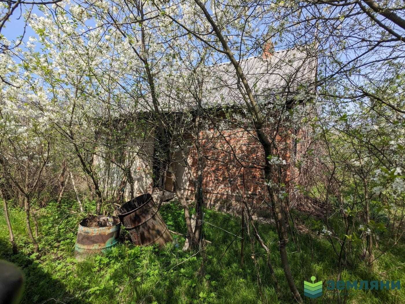 Продається ділянка в Ценжеві 6 сот