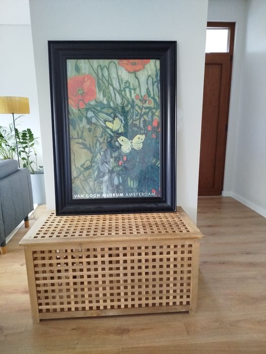 Moldura Skatteby grande 90x100