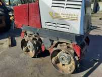 КАТОК грунтовий BOMAG BMP 851
