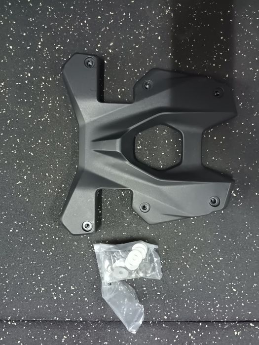 Apoio top case BMW S1000XR