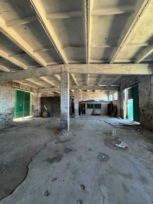 Продаж комерційного приміщення смт. Жвирка, Сокальський р-н