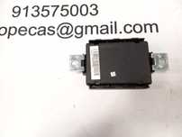 CENTRALINA ECU VIDRO VIDROS JANELA JANELAS ORIGINAL 50507794 14729157601 ALFA ROMEO GT 937