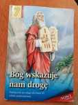 Katechizm do klasy 7 szkoły podstawowej