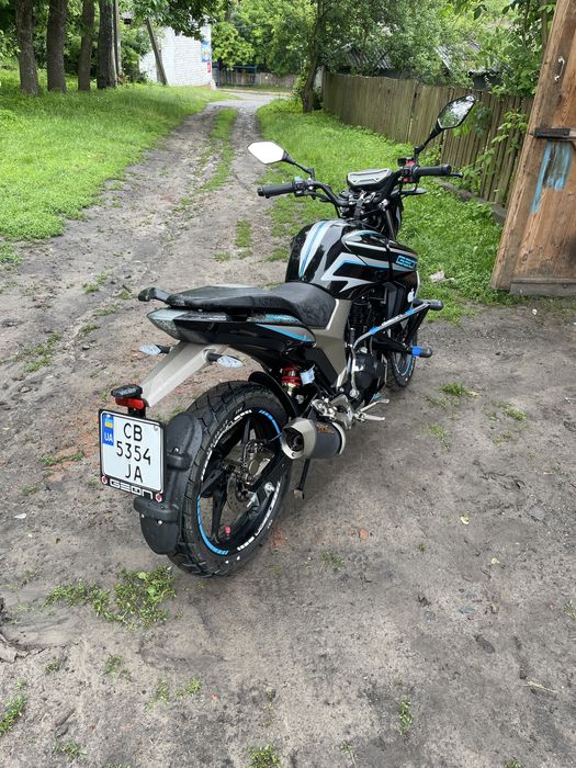 Geon CR6S 250 2024р