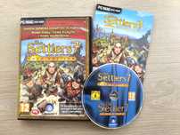 The Settlers 7 Droga do Królestwa GOLD EDITION [PC] (PL) - BOX