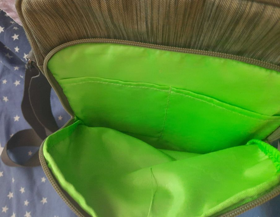 Сумка для планшета X-Digital Naro 110, зелена