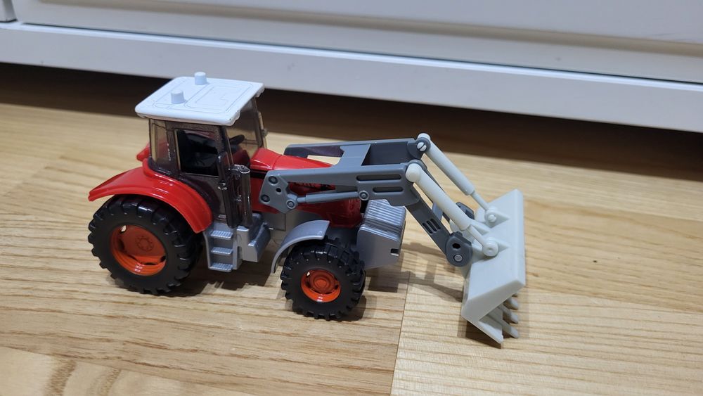 Sprzedam traktory dla chłopca