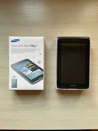 Tablet Samsung Galaxy Tab 2 7.0 8Gb z etui