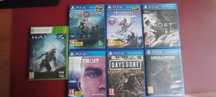Games x b o x 3 6 0. p s 4/p s 5