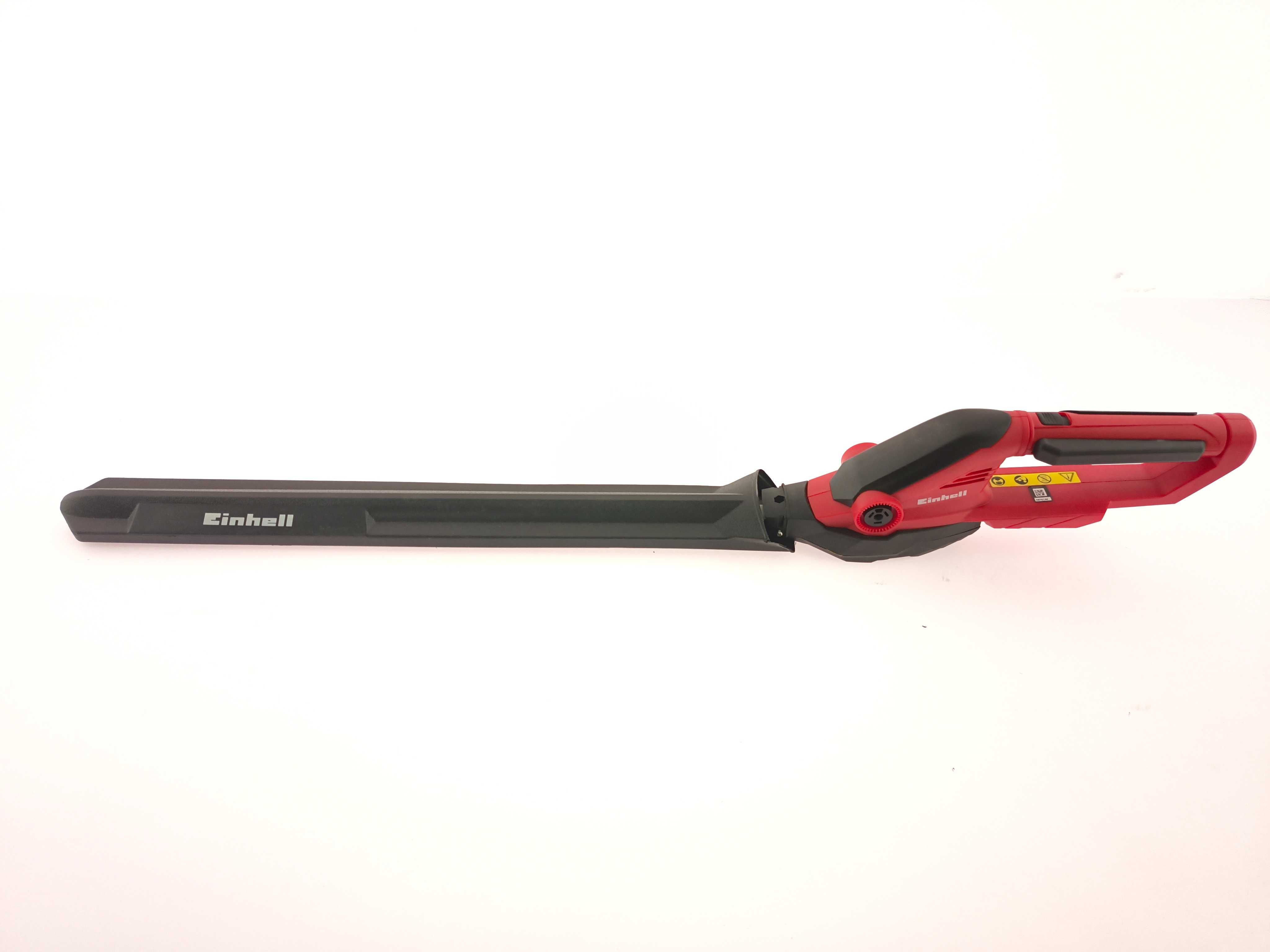 Einhell nożyce do żywopłotu GC-CH 1855/1 Li Kit
