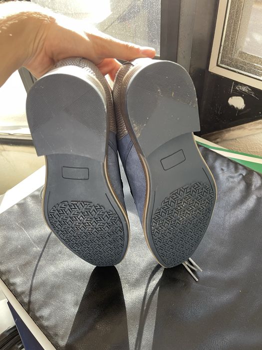 Sapatos Homem Calçado Guimarães