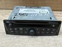 Radio Renault Clio 3 Lift