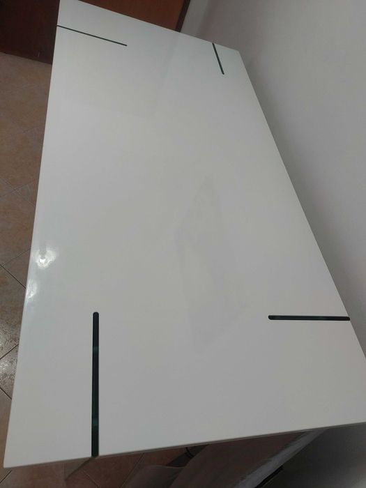 Mesa de jantar  190x095 top