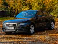 Audi A4 Audi a4
