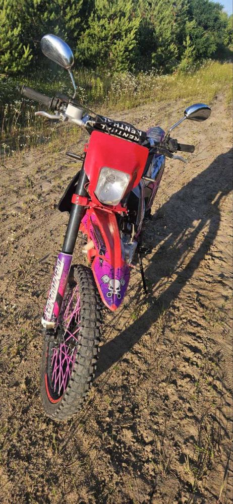 Kovi 300 переоформлюється