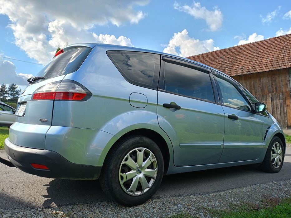 Sprzedam Ford S MAX