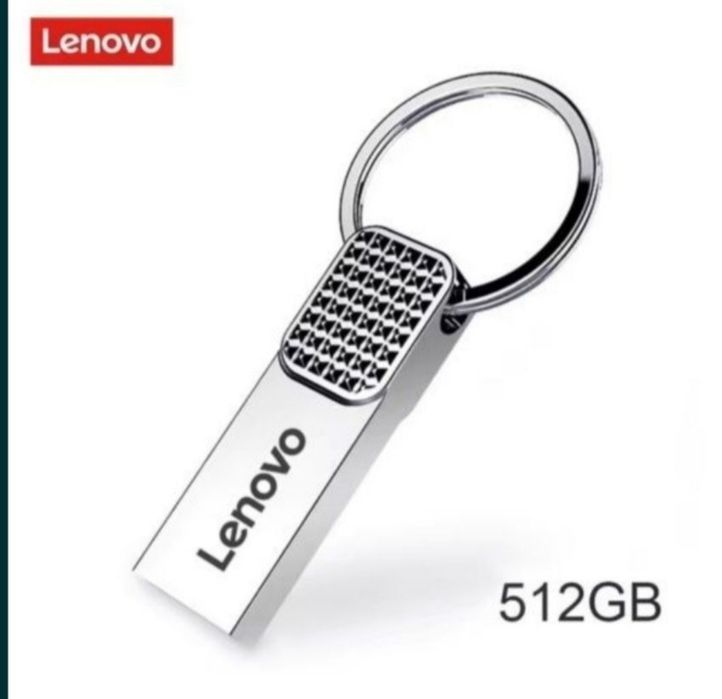 Продам флешку 512 GB Файлова система exFat