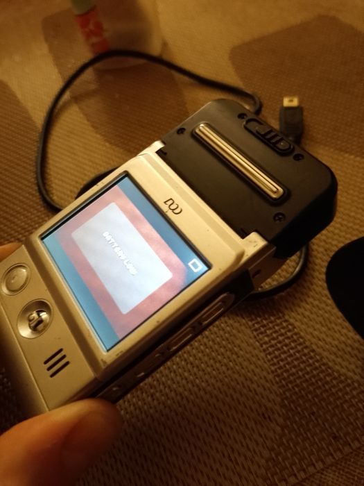 Видеорегистратор+флэфка