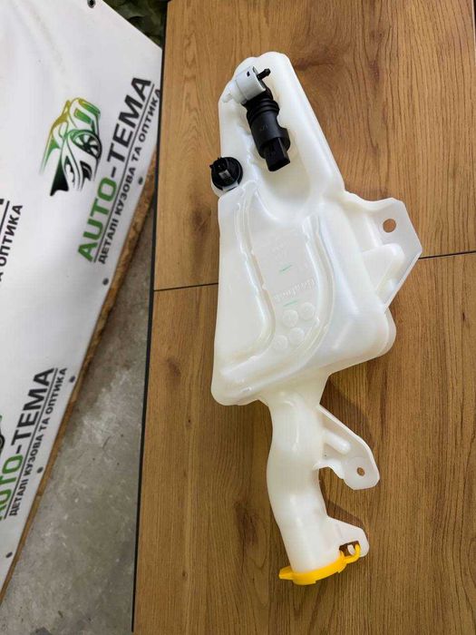 бачок омивача Compass 2017 - компас