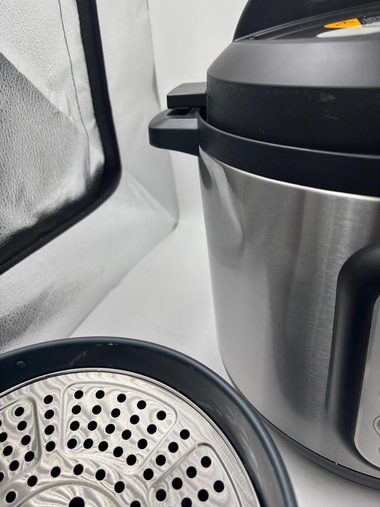 Instant  Pot Duo crisp wielofunkcyjne urządzenie do gotowania