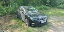 Seat Leon 3 1.8 TSI automat dsg
